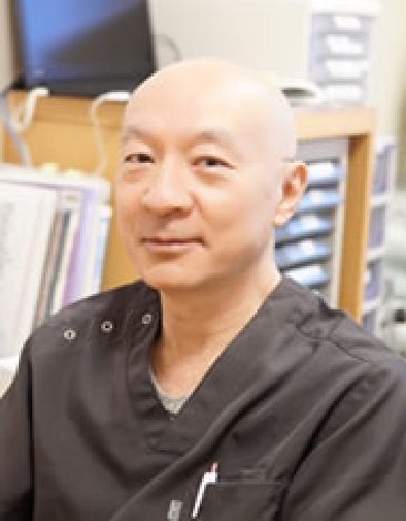 柚原 尚樹