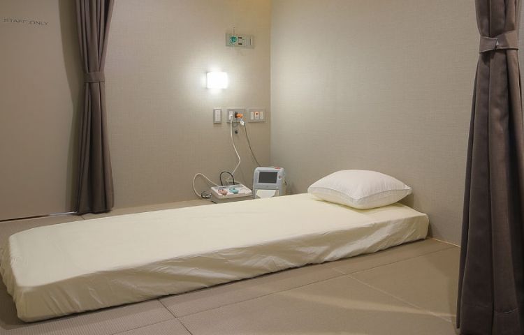 陣痛室
