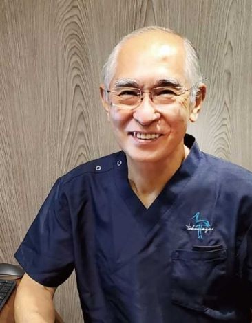 有馬 正俊