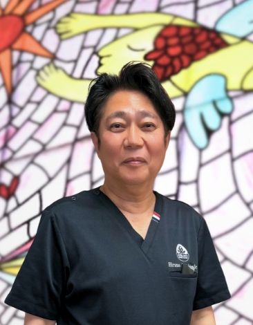 平野 隆博