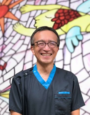 伊藤 正信