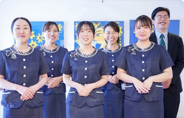 受付・医療事務