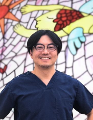 濵田 朋紀