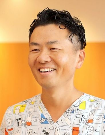 田平 達則