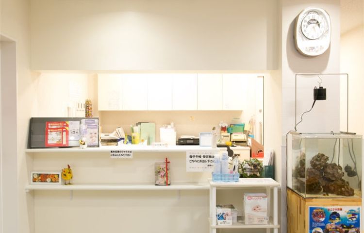 藤本病院 産婦人科