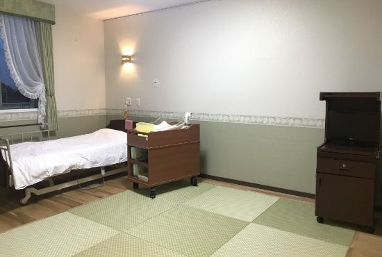 特別室（和室）