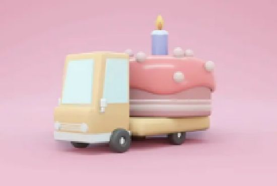 お誕生日会　対象｜6ヶ月・1歳の赤ちゃんとお母さん