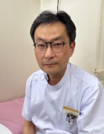 田中 宏明