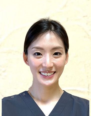中村 華