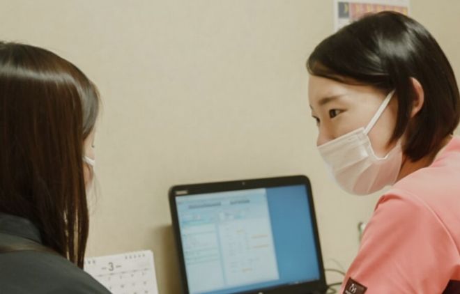 助産科　※完全予約制
