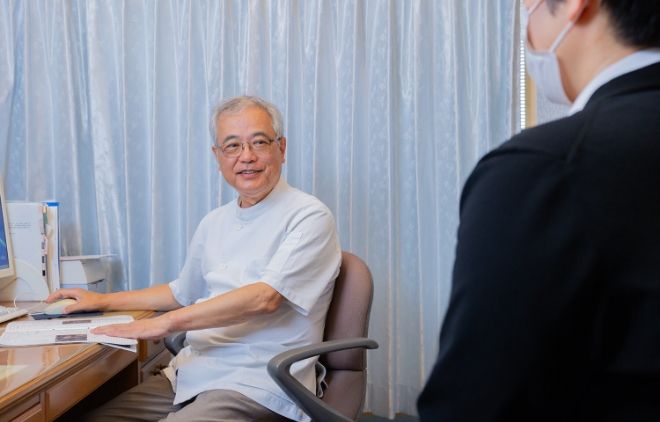 特長2