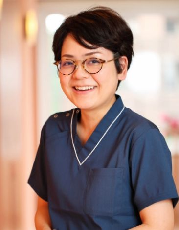 手嶋 咲子
