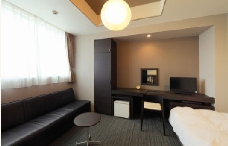 お部屋（洋室）