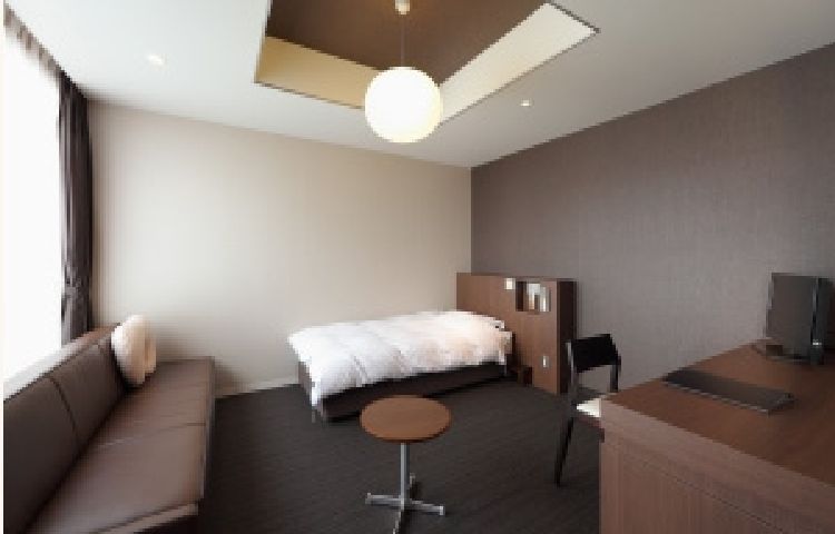 お部屋（洋室）