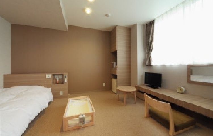 お部屋（和室）