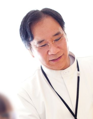 冬野 幾久男