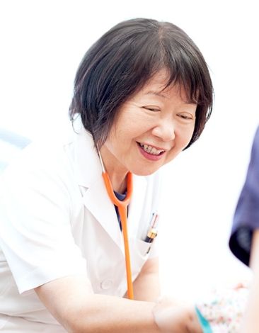 藤田 京子