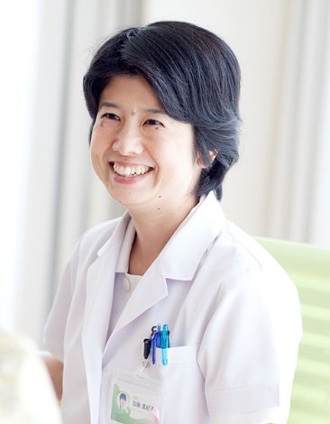 加藤 真紀子