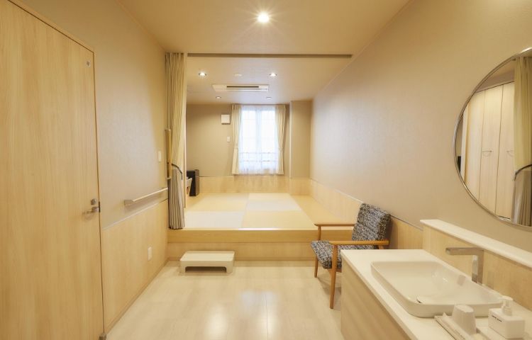 和室タイプ