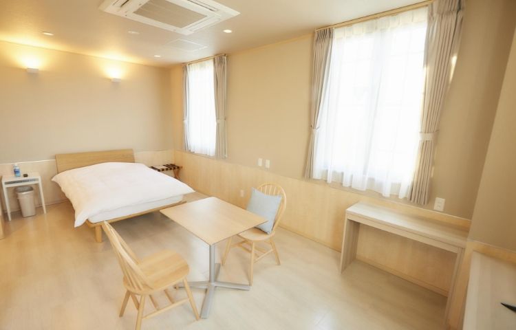 洋室タイプ1