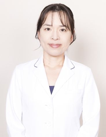 高吉 理子