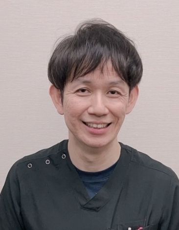 山田 直史