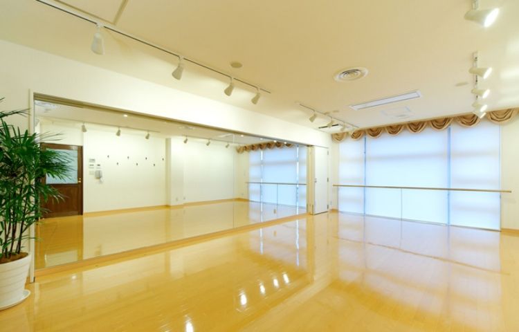 スタジオ（ブーケ）