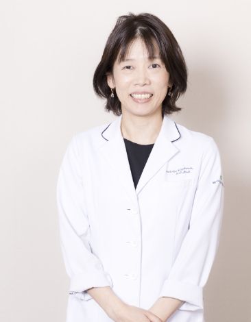 清川 麻知子
