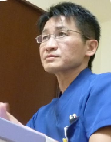 花岡 俊也