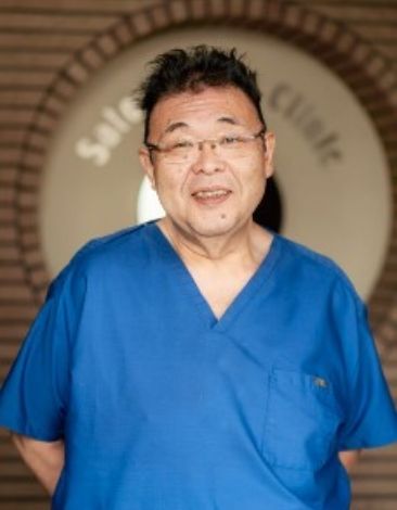 田口 雅之