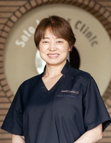 佐藤 久美