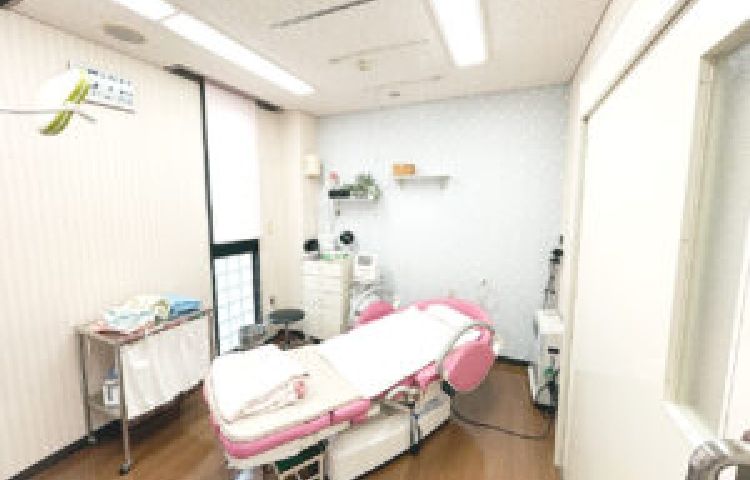 分娩室