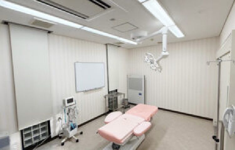手術室