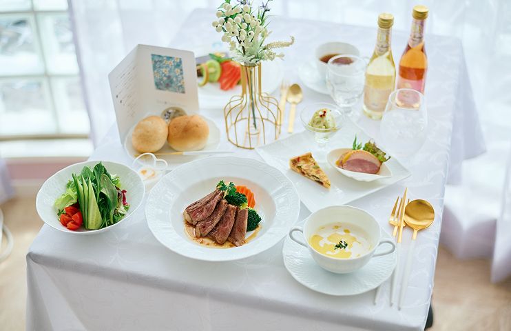 お祝膳③