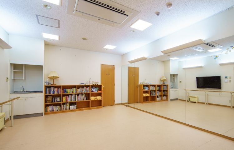 アンジュホール