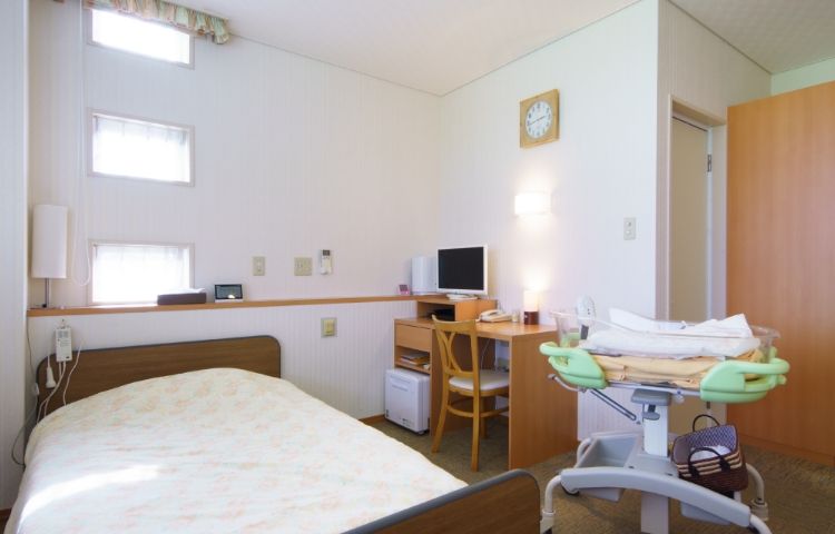 特別室