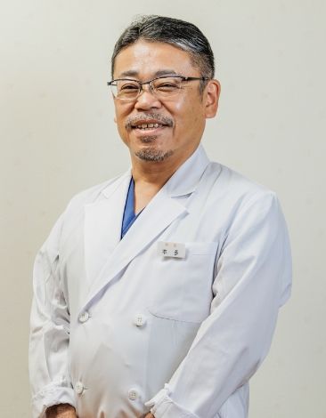 本多 晃