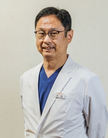 永田 寛
