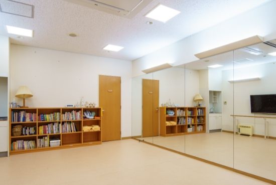 ファミリークラス