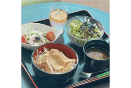 栄養士セミナー（食事付）