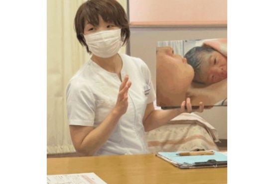 授乳セミナー