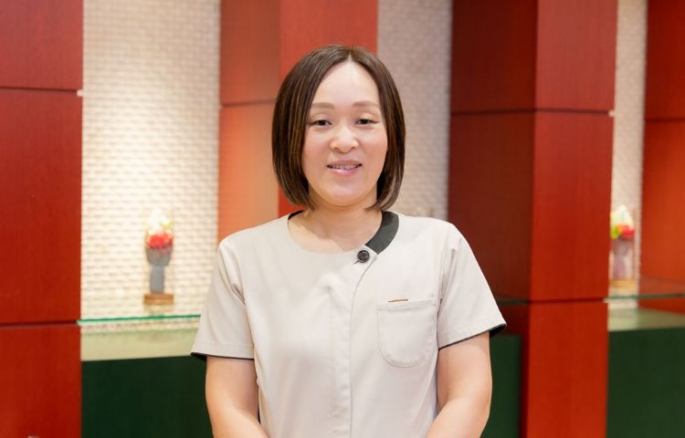 師長／助産師｜山本 亜紀