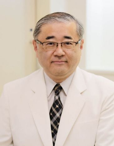 善方 菊夫