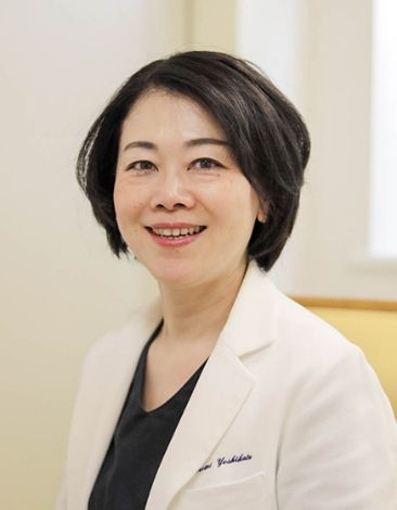 善方 裕美