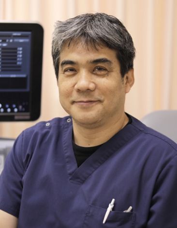 井畑 穣