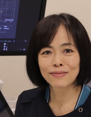 河野 照子