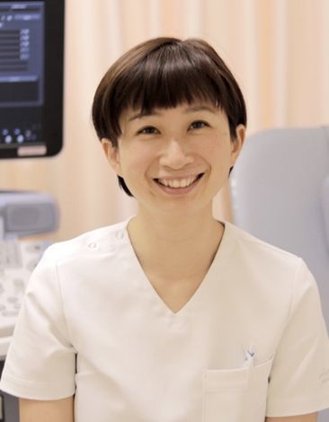 上原 萌美