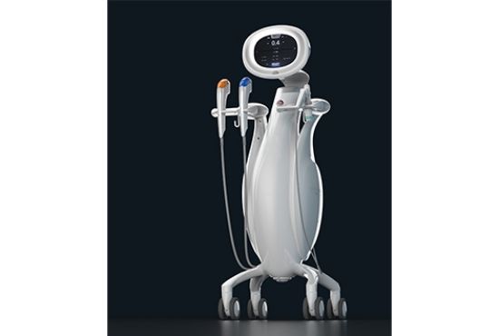 美容エステHIFUシャワー