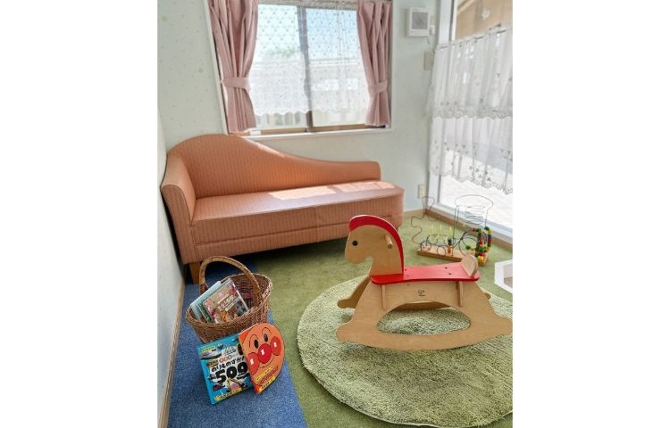 ファミリールーム