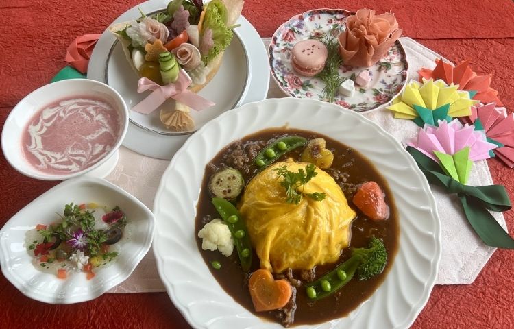 行事食